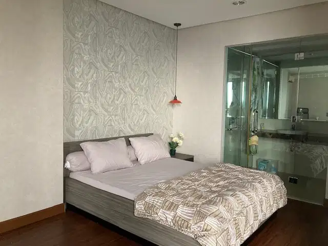 Apartement Studio at Kemang Mansion Kemang Jakarta Selatan