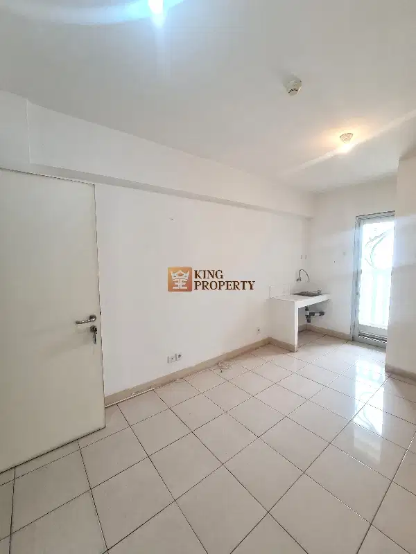 Sewa Murah Studio 21m2 dengan 1AC Coastview Green Bay Pluit