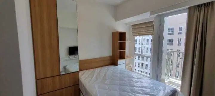 Apartemen Riverside Tokyo PIK 2 Tower Dotonbori Jakarta Utara