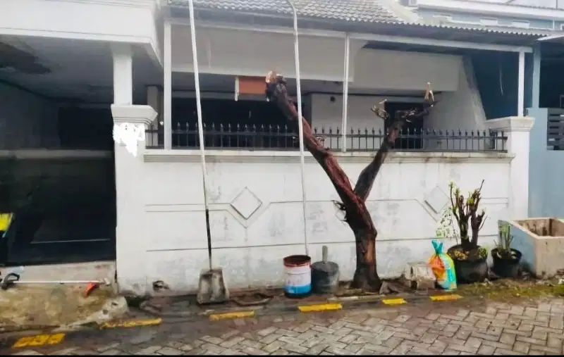 Dijual Rumah Rungkut Mapan Surabaya