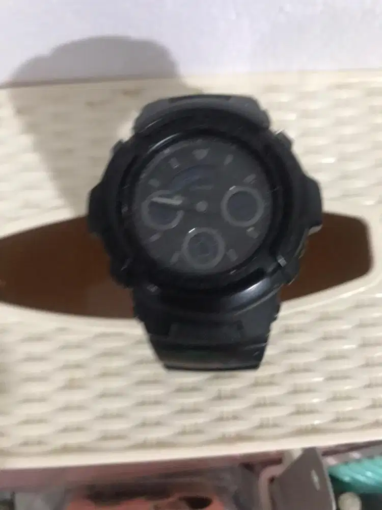 DIJUAL Jam tangan G-SHOCK