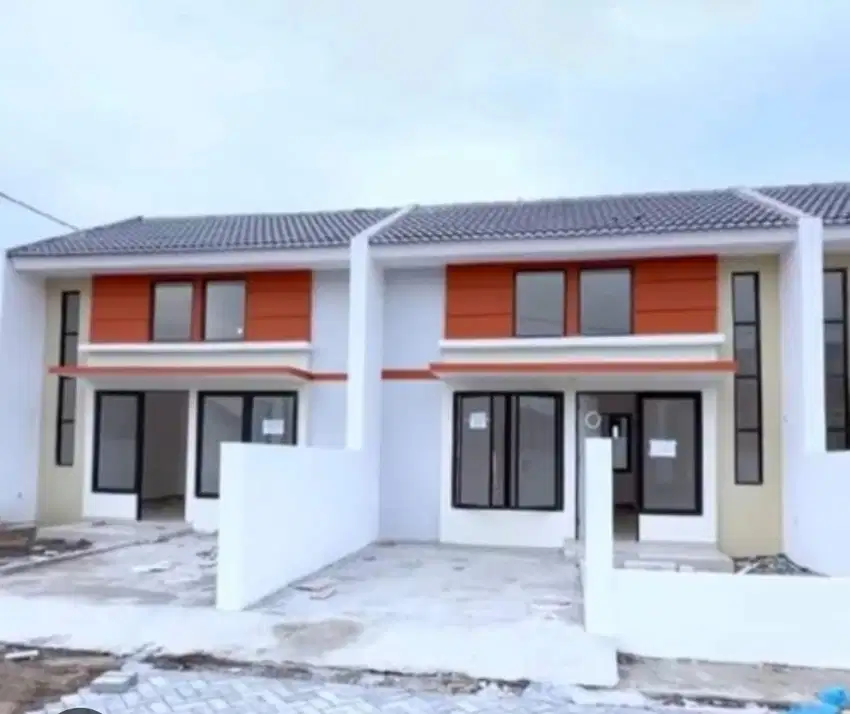 RUMAH TANPA DP MEPET SURABAYA GRAND MENSION BANJAR KEMUNING