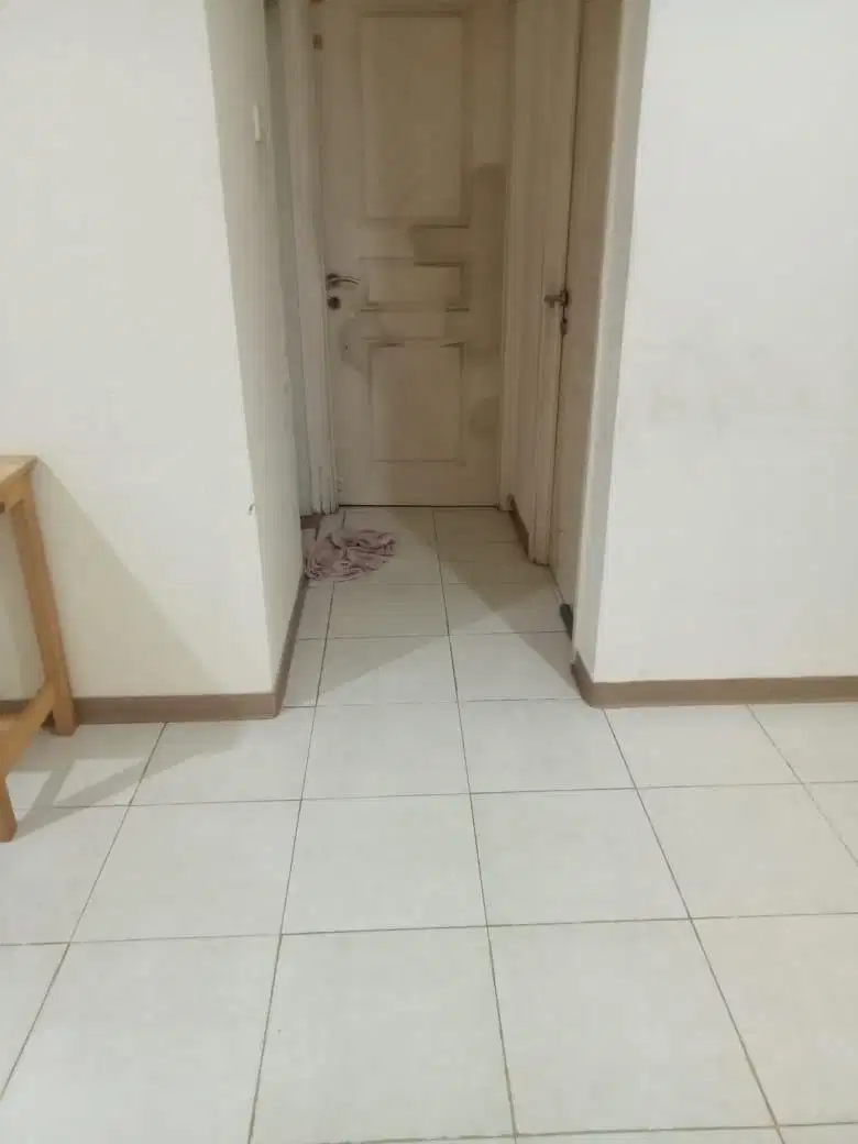 DISEWAKAN CEPAT APARTEMENT CITY RESORT CENGKARENG JAKARTA BARAT
