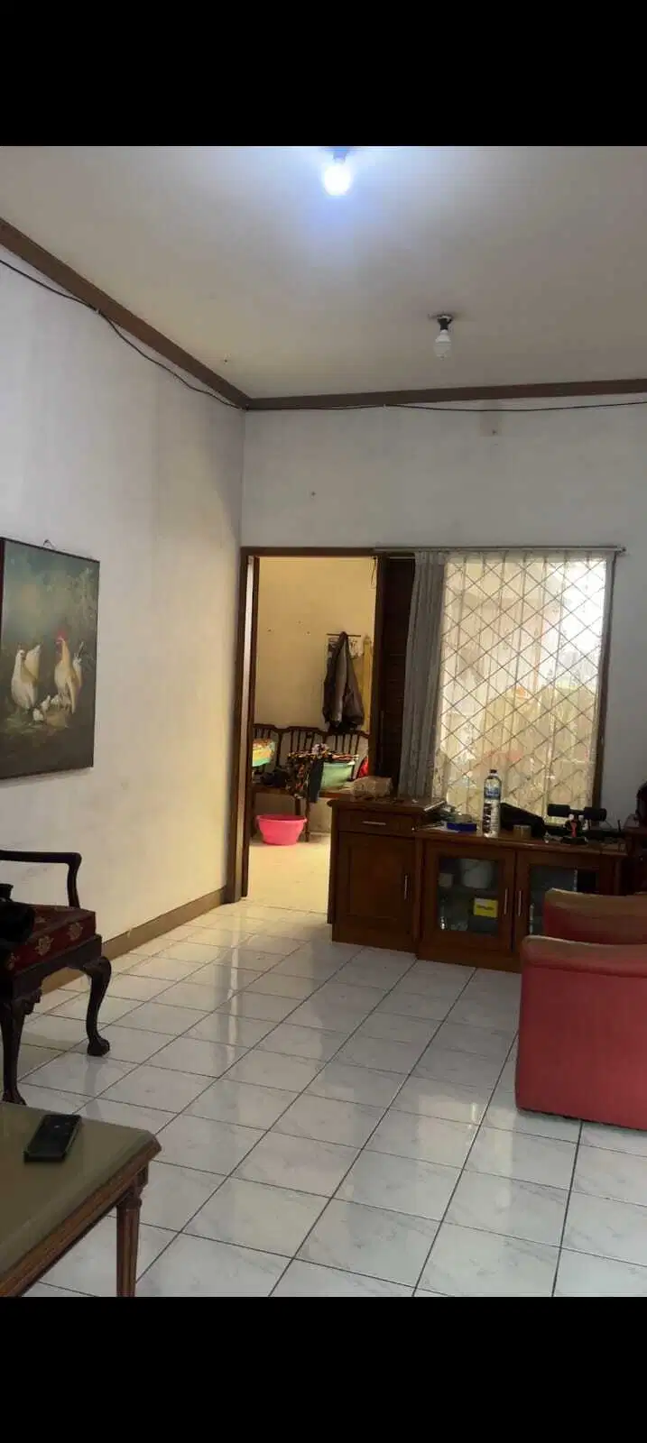 Dijual Rumah minimalis di Pasadena