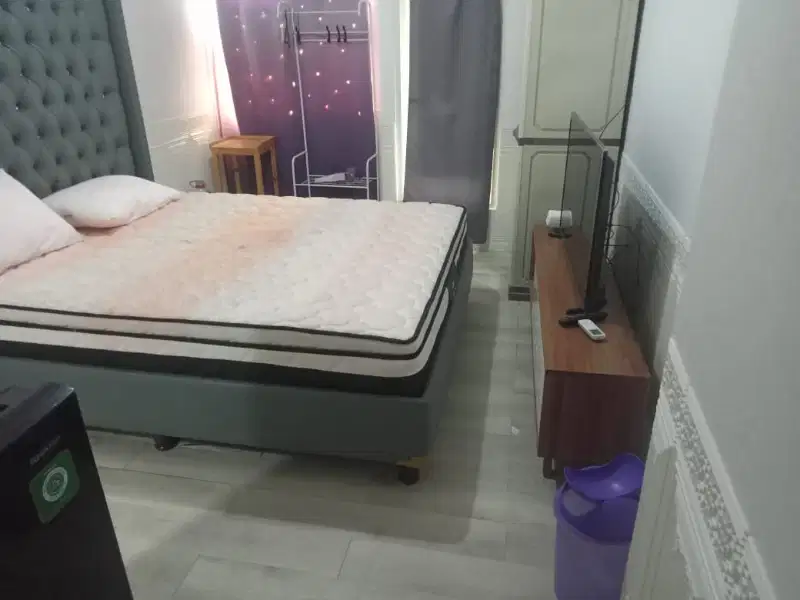 Disewa Apartemen Podomoro Golf View