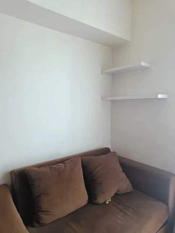 Disewakan 2Bedroom Apartemen Podomoro Golf View