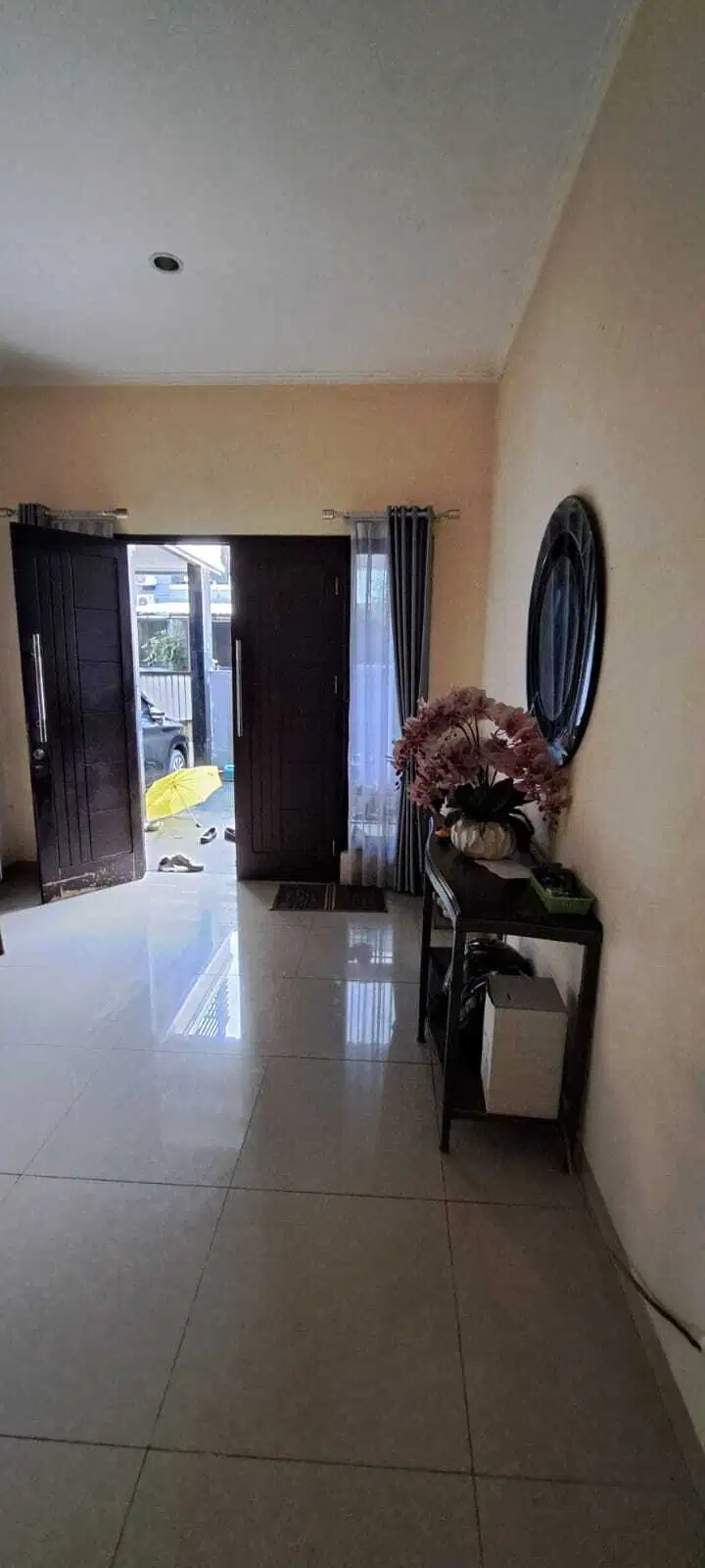 Anggrek Loka BSD City: Rumah 2 Lantai Siap Huni Lokasi Strategis
