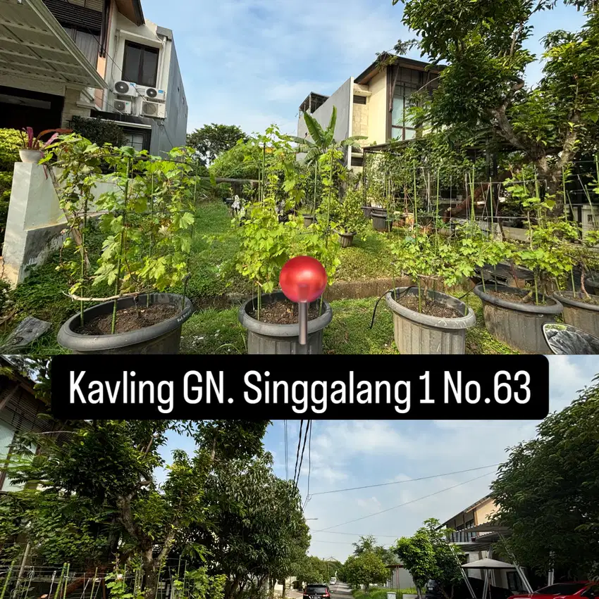 Kavling Rumah Lippo Cikarang