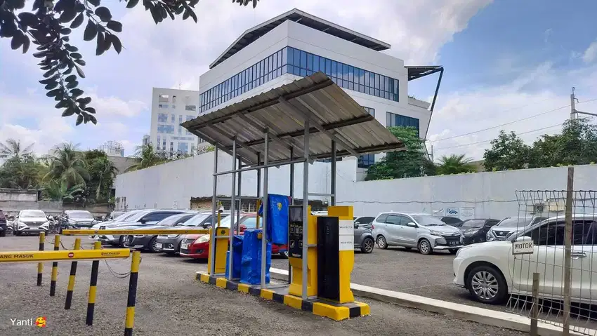 Dijual Kavling Commercial Siap Bangun Di Lokasi Bisnis Strategis