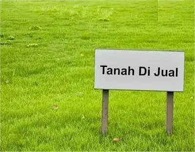 Dijual tanah semolowaru selatan (luas 100 m2)
