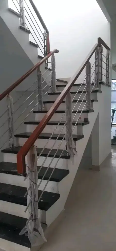 Bengkel las baja intan