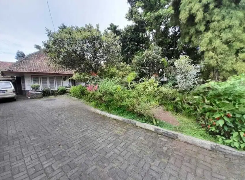 Dijual Cepat Lokasi Bagus Untuk Bisnis di Mainroad Riau/RE Martadinata