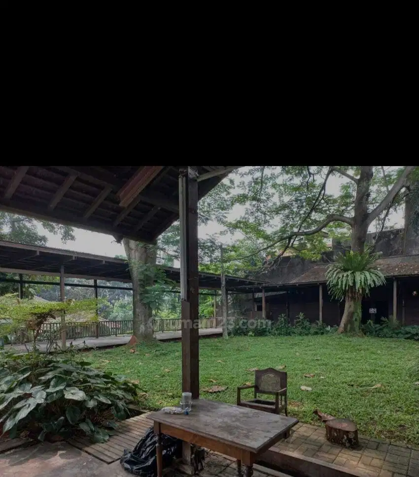 UPDATE TURUN HARGA BANYAK FOR SALE RUMAH HITUNG TANAH DI BAWAH NJOP