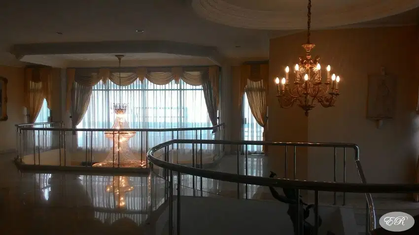 DIJUAL CEPAT RUMAH DI TAMAN PATRA KUNINGAN JAKARTA SELATAN