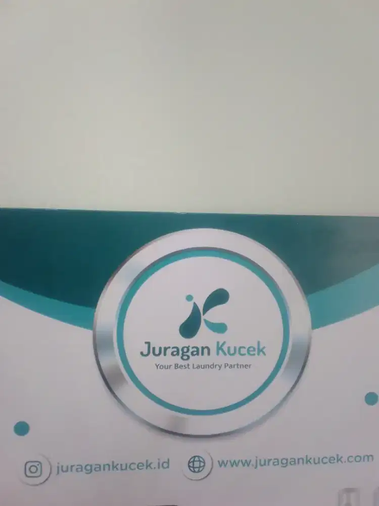 Di butuhkan staff laundry