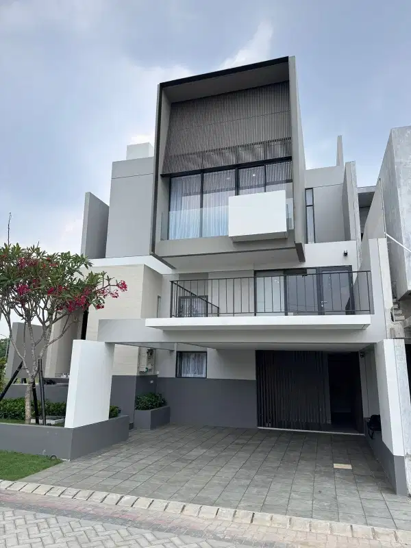 RUMAH MEWAH LAUNCHING START 3M di WIYUNG SURABAYA