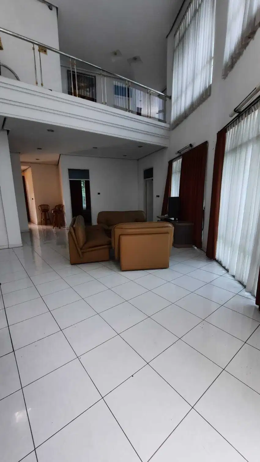 disewakan rumah di cipaganti bandung pasteur setiabudi cihampelas itb