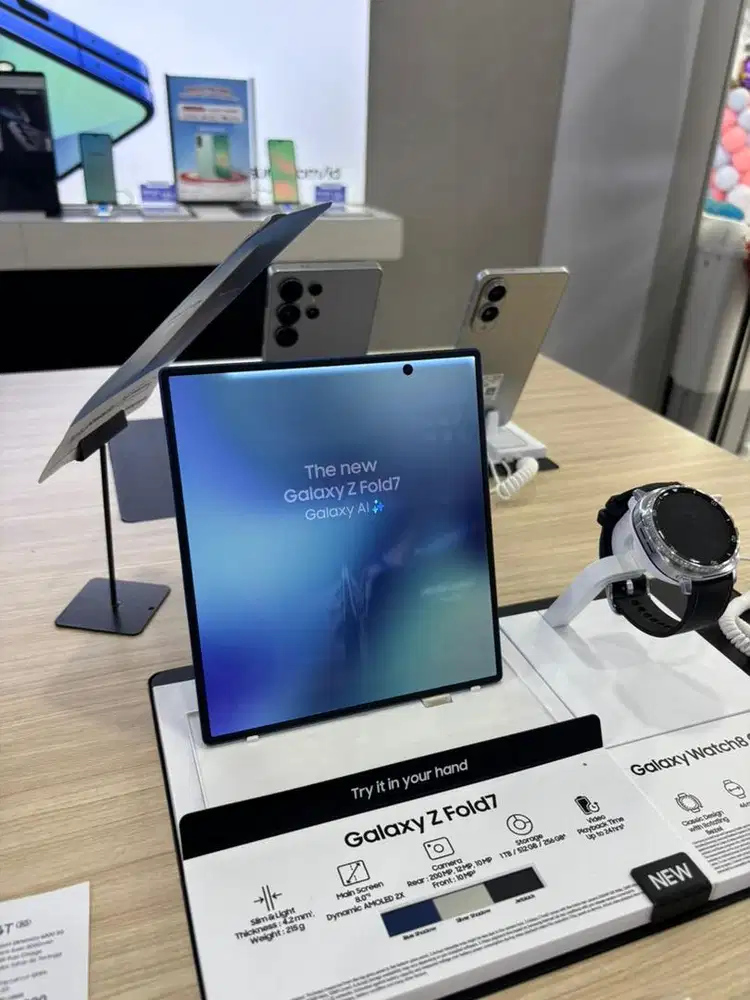 Promo kredit samsung tanpa dp syarat hanya ktp cicilan ringan