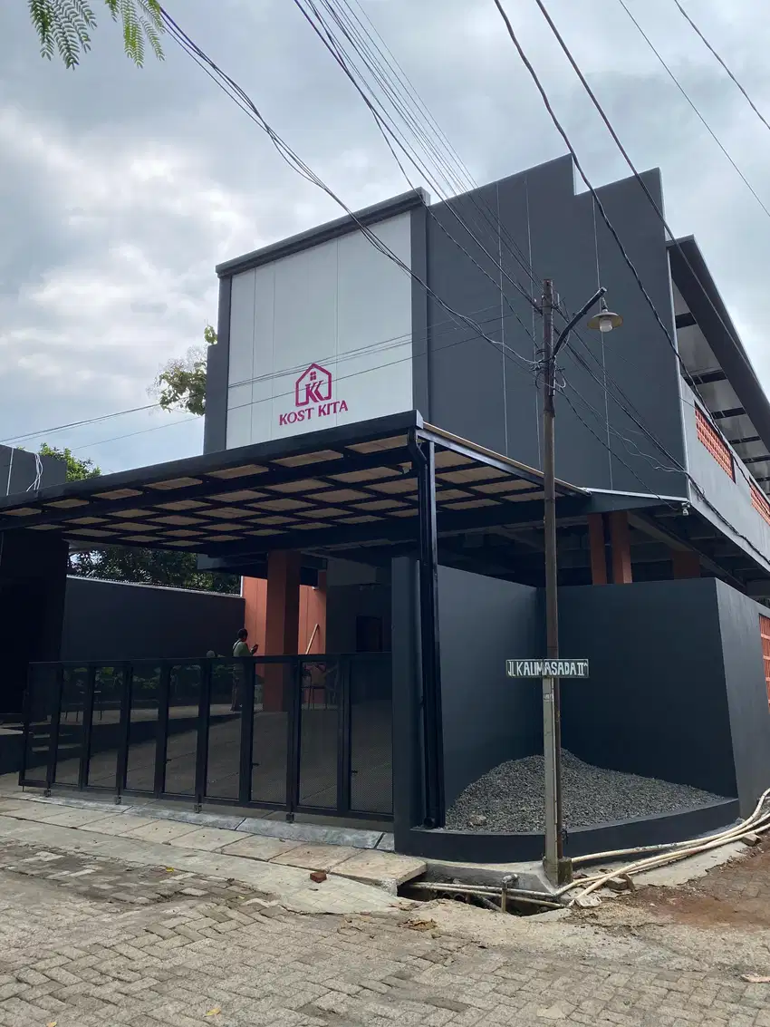 Jual Kos Ekslusif Terbaru di Ring 1 Undip Tembalang