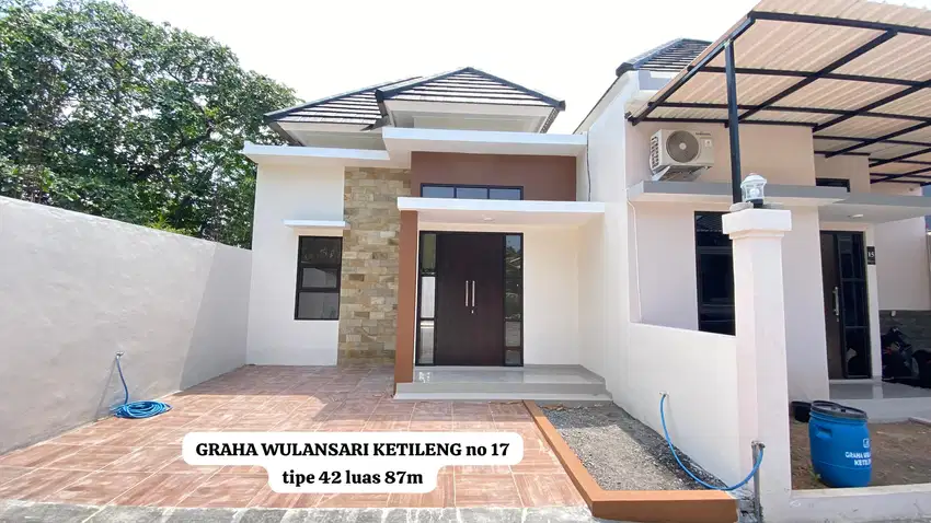 PESAN BANGUN LT 90 m²/ 100m² 1 LANTAI ATAU 2 LANTAI BISA CUSTOM