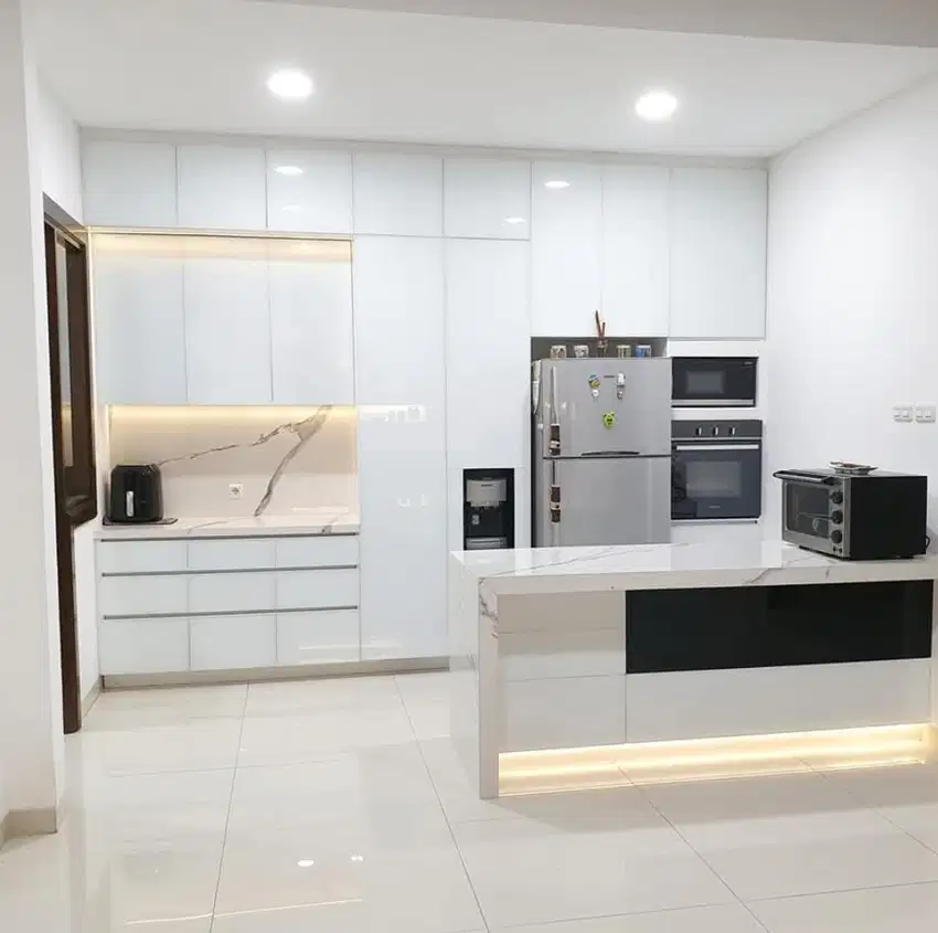 Termurah! Rumah lux kembar mas bandung tengah