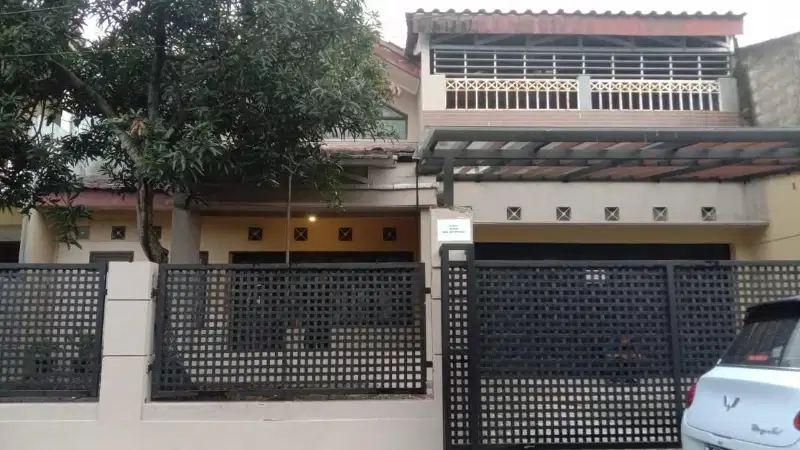 jual harga bagus rumah di Bantarjati Bogor Utara