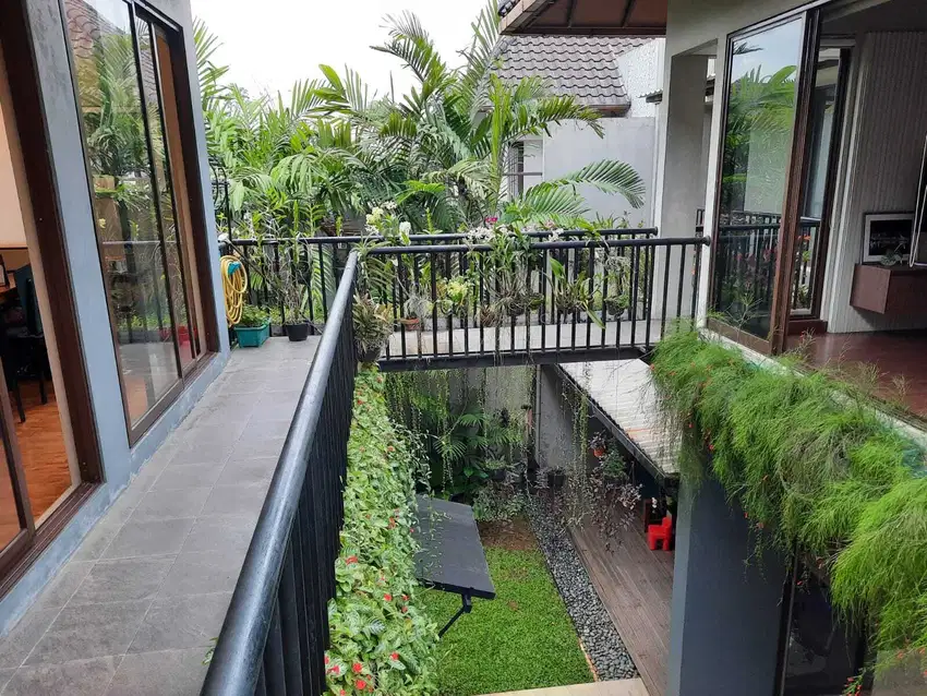 JUAL CEPAT DE PARK HELICONIA BSD