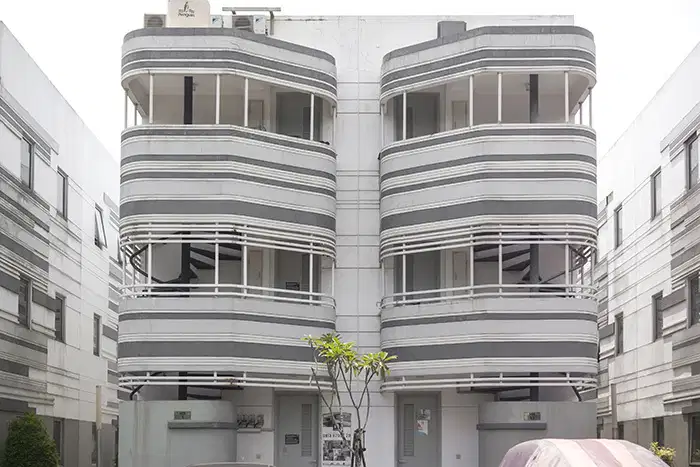 Kost Ekslusive Bulanan diBSD TwoSpaces Living At Anarta