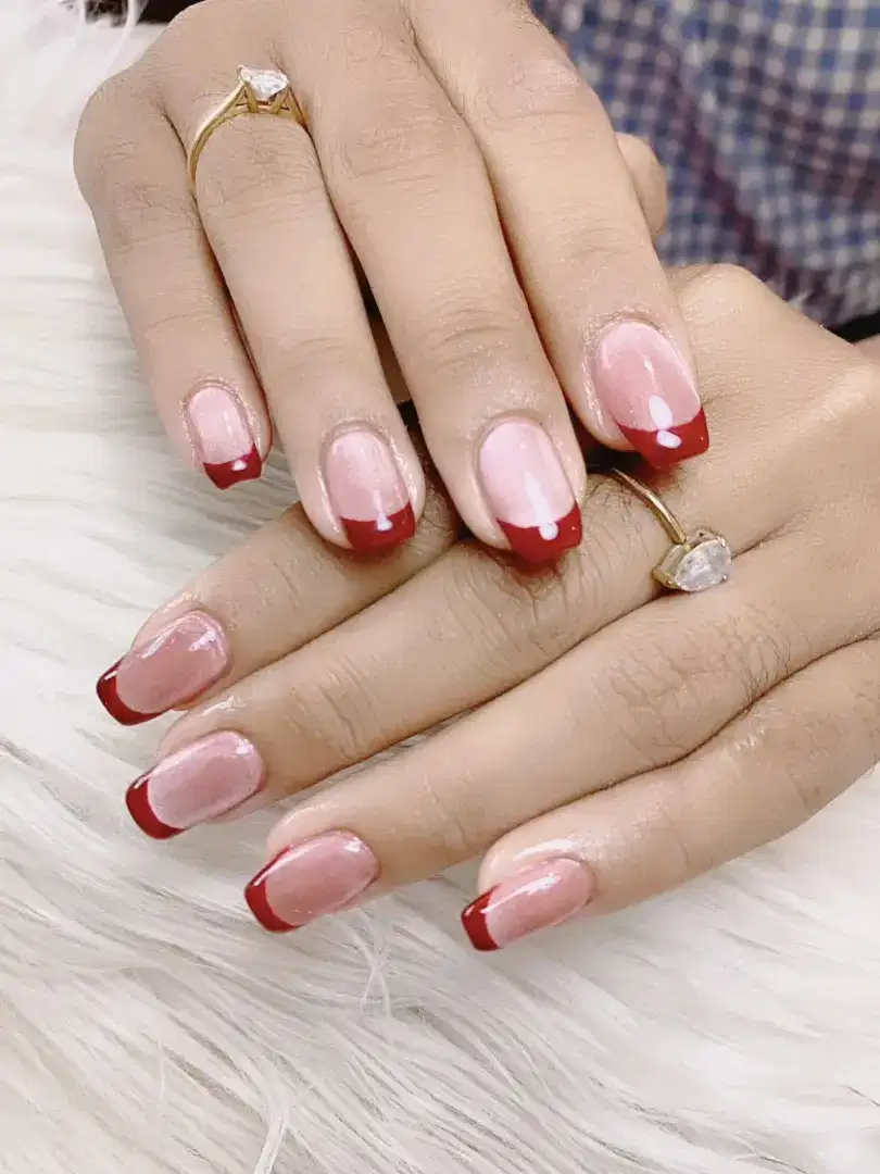 Lowongan kerja salon nail dan eyelash