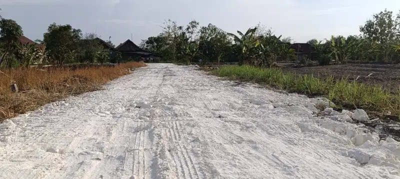 opening kavling dp satujtsaja angsuran Ringan aman resmi