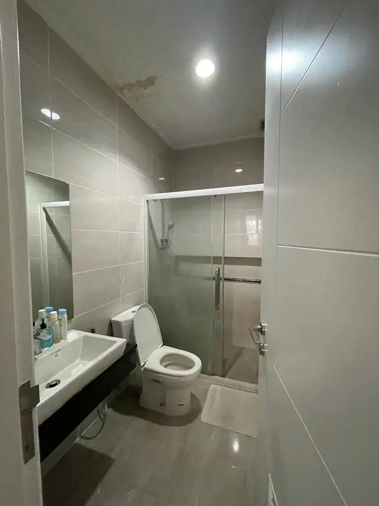 TURUN HARGA! Rumah Bagus Siap Huni di River Valley – Lebak Bulus!