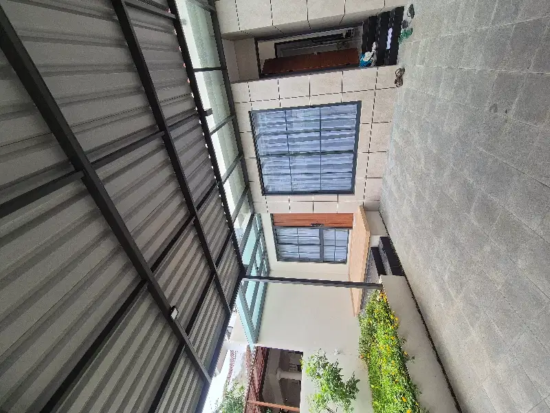 dijual rumah brand new taman laguna cibubur