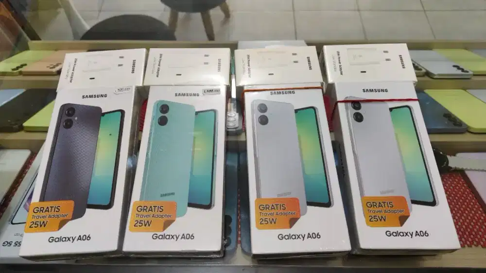 Promo samsung termurah se Indonesia raya