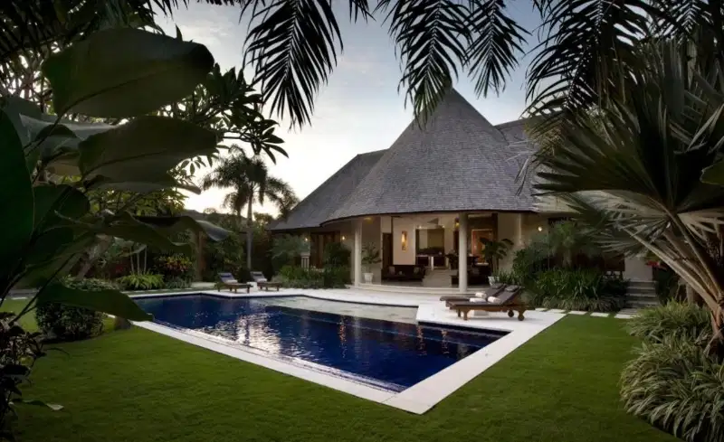 Villa Seminyak Badung Bali
