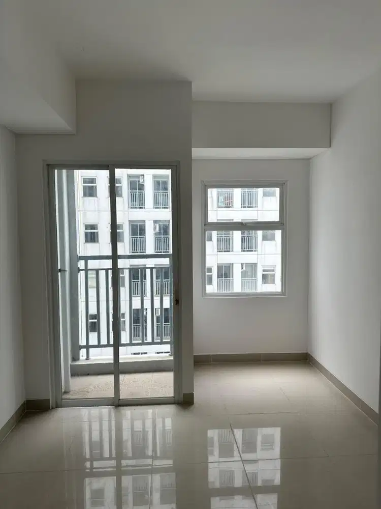 BSD CITY - IPL TERMASUK DISEWAKAN APARTMENT SERPONG GARDEN TANGERANG