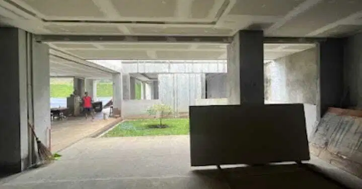 Dijual rumah baru siap huni dalam cluster Pamulang  Rumah Mewah 2 Lt