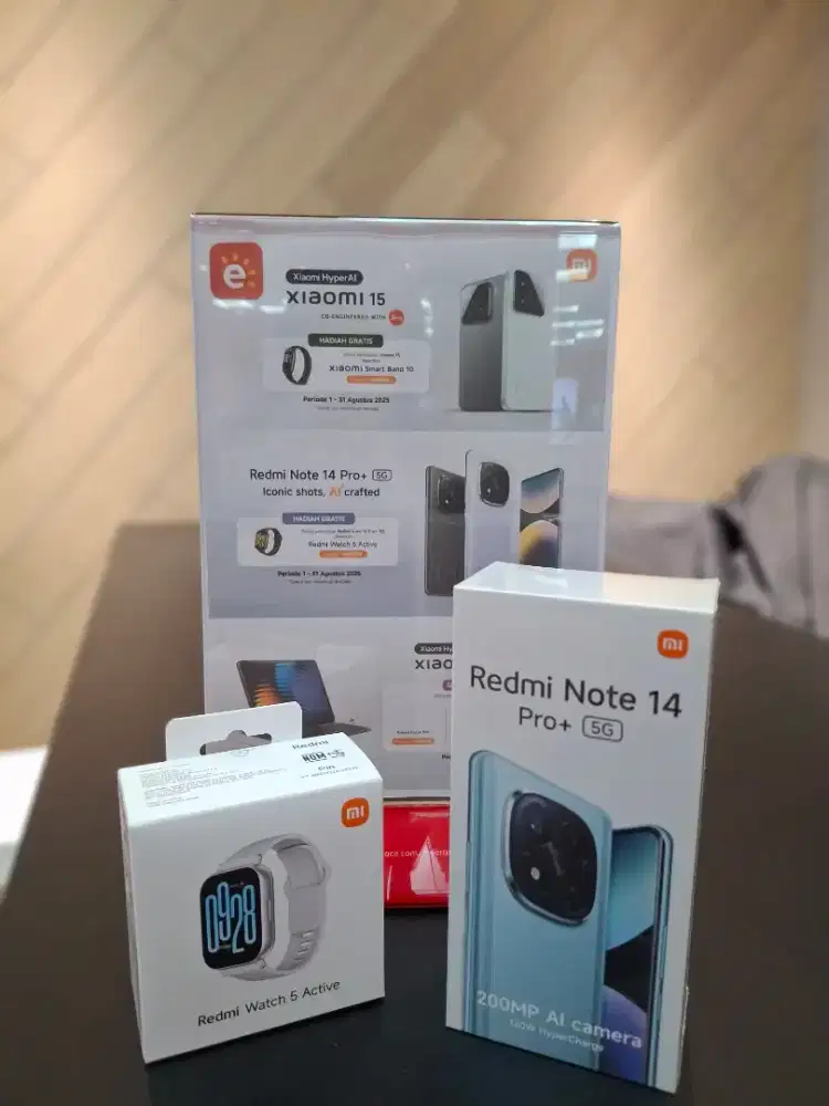 Redmi note 14 Pro+5G