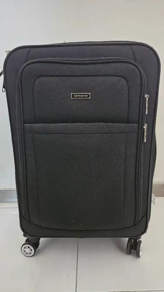 Kope Samsonite Softcase