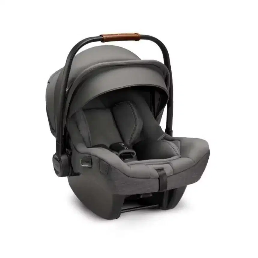 Car Seat - NUNA pipa next granite