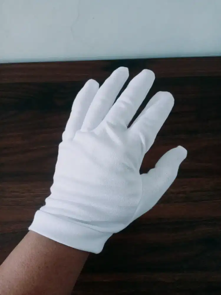 SARUNG TANGAN PASKIBRA