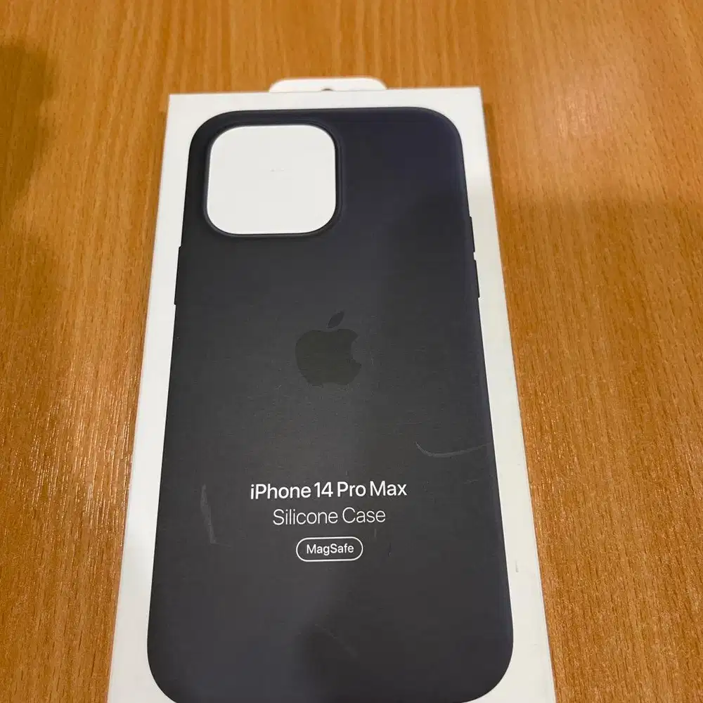 Case iphone 14 Pro max apple magsafe