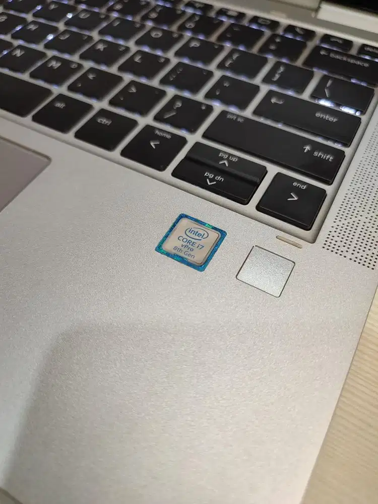 Laptop Hp elitebook X360