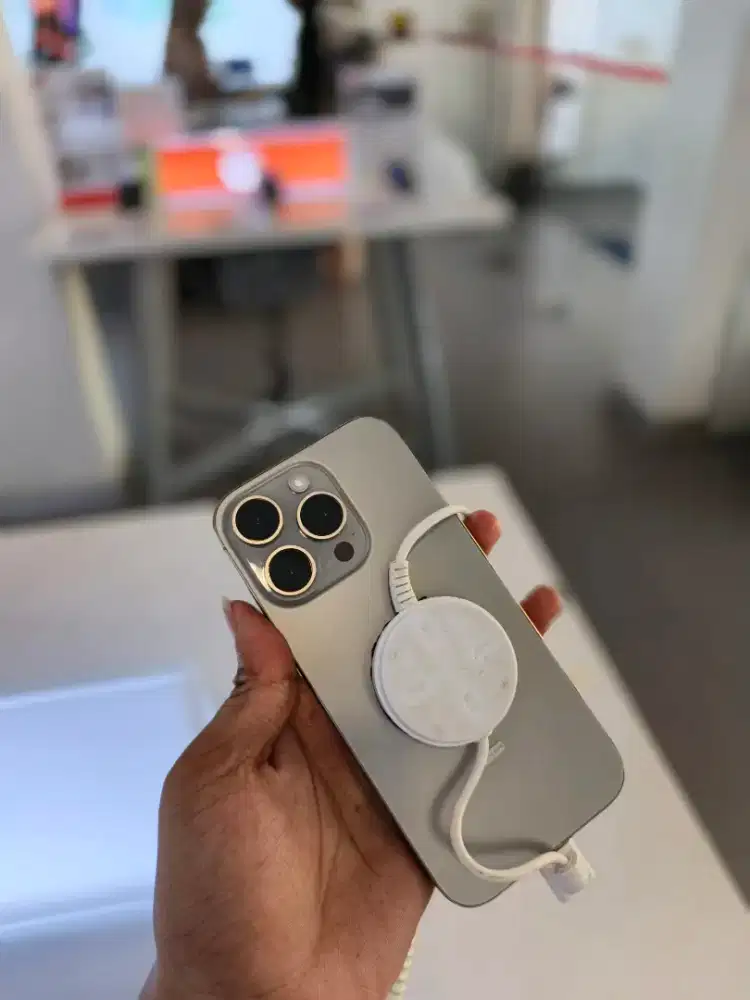 promo iphone 16 series