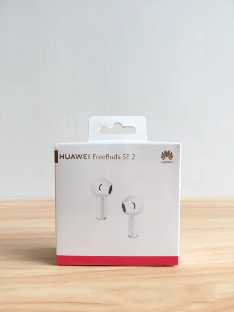 HUAWEI FREEBUDS SE 2 / warna putih