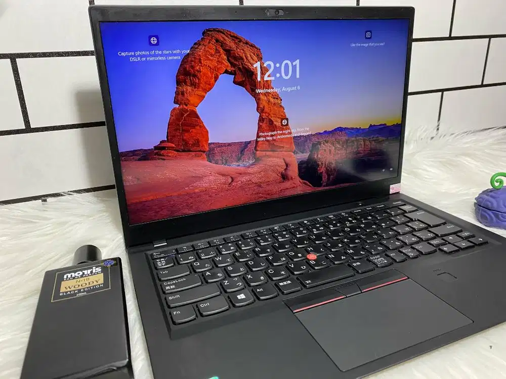 LENOVO THINKPAD X1 CARBON 6TH