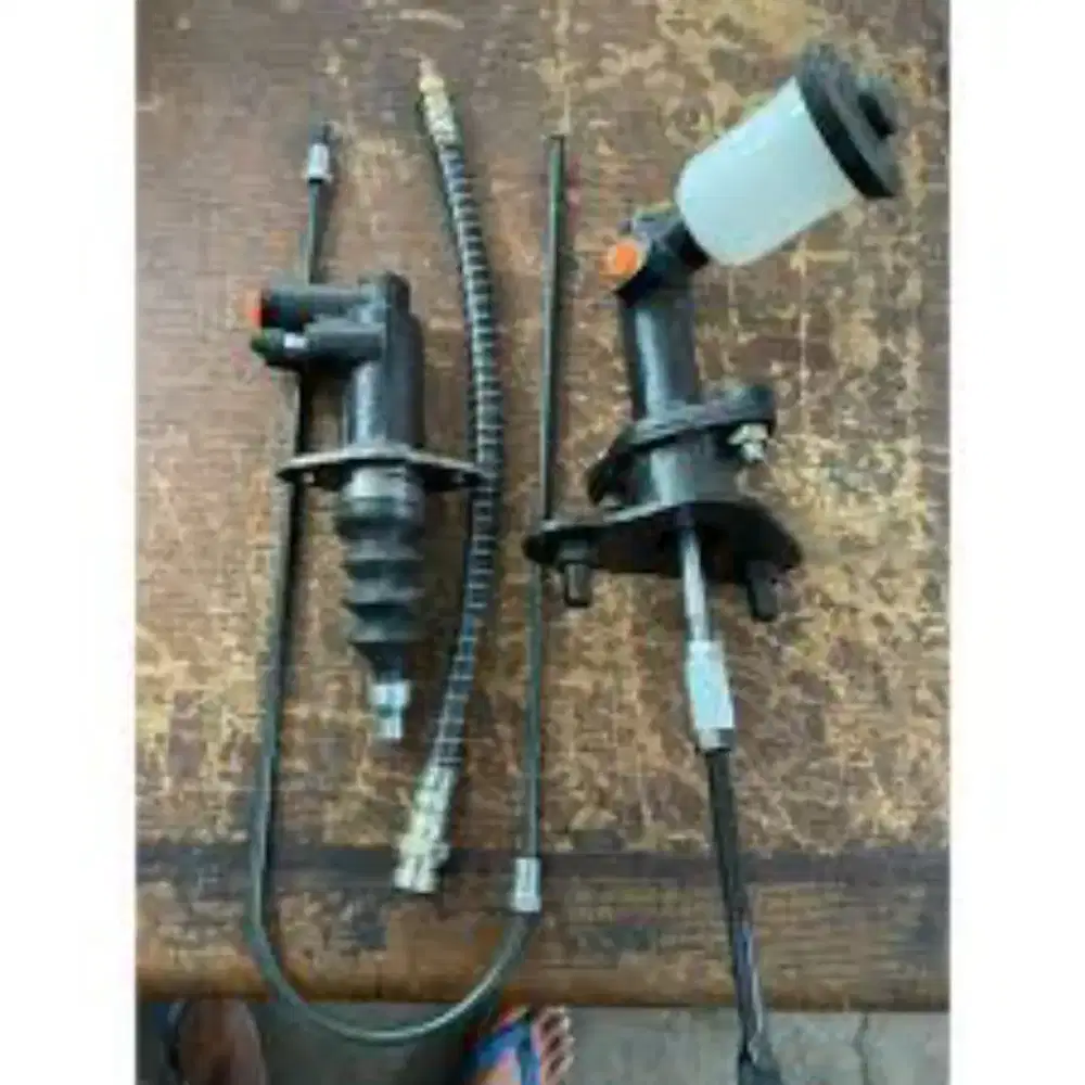 Master kopling modif untuk Opel blazer