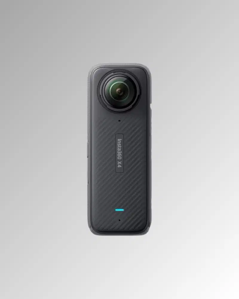 Cash Credit Insta360 X4 Action camera promo 0% dan gratis 1x cicilan