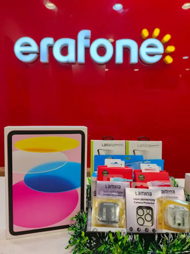 Promo iPad 11 (A16) 128GB