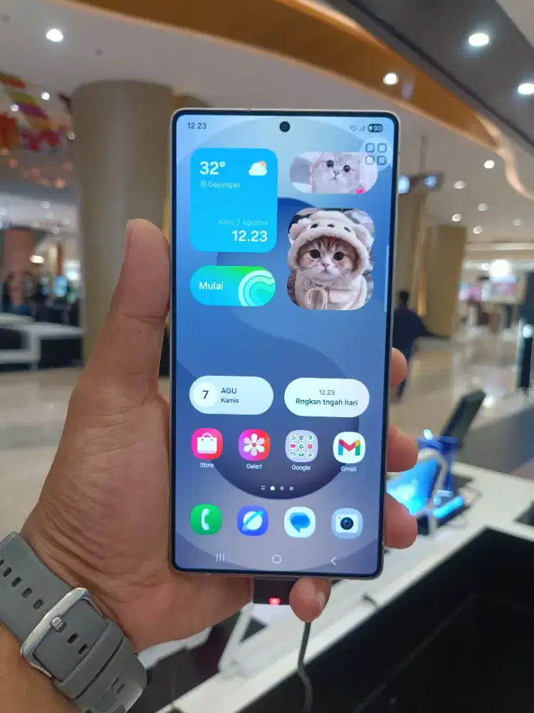 Samsung Galaxy S25 Ultra