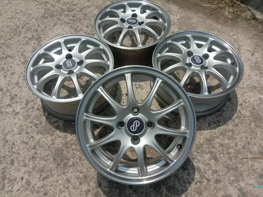 Velg ring 15 ORIGINAL ENKEI